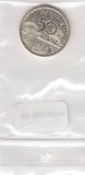 S9-B23-0014-M38 Romania 50 Bani UNC 2014 Schön# 346  Vladislav I Vlaicu