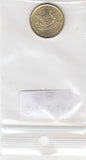 S9-B23-0019-M06 Singapore 5 cent VF 2017 KM345