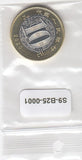 China 10 Yuan UNC 2020 KM2527  Year of the Rat