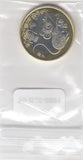 S9-B25-0001-M14 China 10 Yuan UNC 2020 KM2527  Year of the Rat