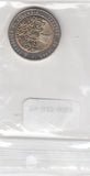 S9-B25-0003-M38 Colombia 500 Pesos UNC 2008 KM286