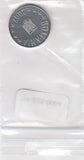 S9-B25-0004-M45 Romania 10 Bani UNC 2007 KM191