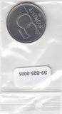 S9-B25-0005-M45 Hongarije 50 Forint UNC 2007 KM805 Verdrag van Rome