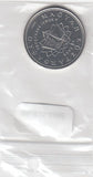 S9-B25-0005-M45 Hongarije 50 Forint UNC 2007 KM805 Verdrag van Rome