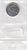 S9-B25-0007-M08 Trinidad Tobago 25 Cents UNC 2017 KM32b  Magnetic
