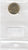 S9-B25-0010-M46 Romania 1 Ban UNC 2005 KM189