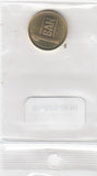 S9-B25-0010-M46 Romania 1 Ban UNC 2005 KM189