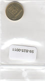 S9-B25-0011-M45 Romania 1 Ban UNC 2008 KM189