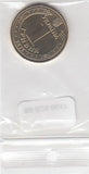 S9-B25-0017-M48 Ukraine 1 Hryvnia UNC 2012 KM668   UEFA
