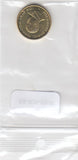 S9-B26-0008-M55 Kenya 50 Cents UNC 1997 KM28