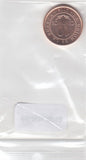 S9-B26-0010-M25 Bolivia 10 Centavos UNC 2006 KM213
