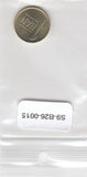S9-B26-0015-M39 Romania 1 ban UNC 2017 KM189