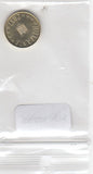 S9-B26-0015-M39 Romania 1 ban UNC 2017 KM189