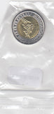 S9-B26-0018-M13 Egypt 1 Pound UNC 2023 KM1100   Octobr Victory