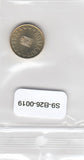 S9-B26-0019-M48 Romania 1 Ban UNC 2008 KM189