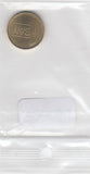 S9-B26-0019-M48 Romania 1 Ban UNC 2008 KM189