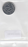S9-B26-0022-M47 Estonia 20 Senti UNC 1999 KM23a