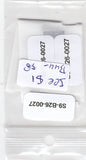 S9-B26-0027-M48 Korean South 10 won UNC 2011 KM103