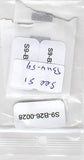 S9-B26-0028-M47 Koreaans Zuid 10 won UNC 2014 KM103