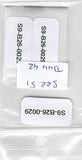 S9-B26-0029-M48 Korean South 10 won UNC 2009 KM103