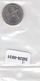 S9-B26-0031-M45 VS 5 Cent UNC 2005 KM369 D Ocean View