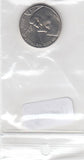S9-B26-0031-M48 USA 5 Cents UNC 2005 KM369 D Ocean Vieuw