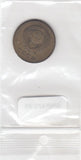 S9-B27-0007 Russia 3 kopeks FI/VF 1961 Y128a