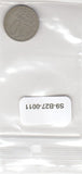 S9-B27-0011 Rusland 10 Kopeken FI/ZF 1961 Y130