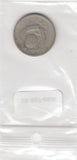 S9-B27-0026 Rusland 20 Kopeken FI/VF 1961 Y132