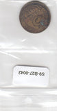S9-B27-0042 Rusland 3 Kopeken FI 1957 Y114