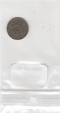 S9-B27-0056 Rusland 1 Kopek FI/VF 1969 Y126a