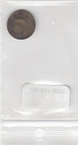 S9-B27-0061 Rusland 1 Kopeke FI/VF 1984 Y126a