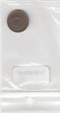 S9-B27-0070 Rusland 1 Kopek FI/VF 1987 Y126a