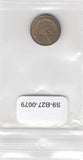 S9-B27-0079 Rusland 1 Kopek FI/VF 1990 Y126a