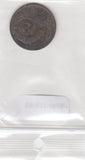 S9-B27-0086 Russia 3 Kopek FI 1970 Y128a