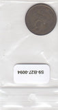 S9-B27-0094 Russia 3 Kopek VF 1982 Y128a