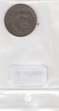 S9-B27-0094 Russia 3 Kopek VF 1982 Y128a