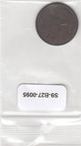 S9-B27-0095 Rusland 3 Kopek FI 1983 Y128a