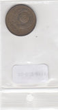 S9-B27-0111 Russia 3 Kopek VF 1990 Y128a