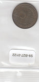 S9-B27-0122 Rusland 5 Kopeken ZG 1984 Y129a