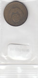 S9-B27-0130 Russia 5 Kopek VF 1988 Y129a