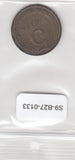 S9-B27-0133 Rusland 5 Kopeken ZG 1989 Y129a
