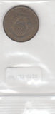 S9-B27-0133 Rusland 5 Kopeken ZG 1989 Y129a