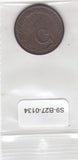 S9-B27-0134 Rusland 5 Kopek ZG 1990 Y129a