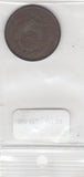 S9-B27-0134 Rusland 5 Kopek ZG 1990 Y129a