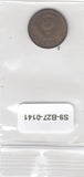 S9-B27-0141 Rusland 2 Kopeke ZG 1980 Y127a