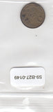 S9-B27-0149 Rusland 2 Kopeke ZFr 1984 Y127a