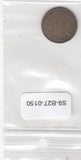 S9-B27-0150 Rusland 2 Kopek ZG 1985 Y127a
