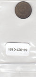 S9-B27-0151 Russia 2 Kopek VF 1985 Y127a