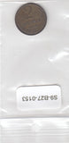 S9-B27-0153 Rusland 2 Kopeke VF 1986 Y127a